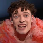 Nemo, ganador de 'Eurovisión 2024', muy crítico con la participación de Israel: "Va en contra de los valores"