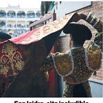 Suplemento San Isidro 9 Mayo 2025