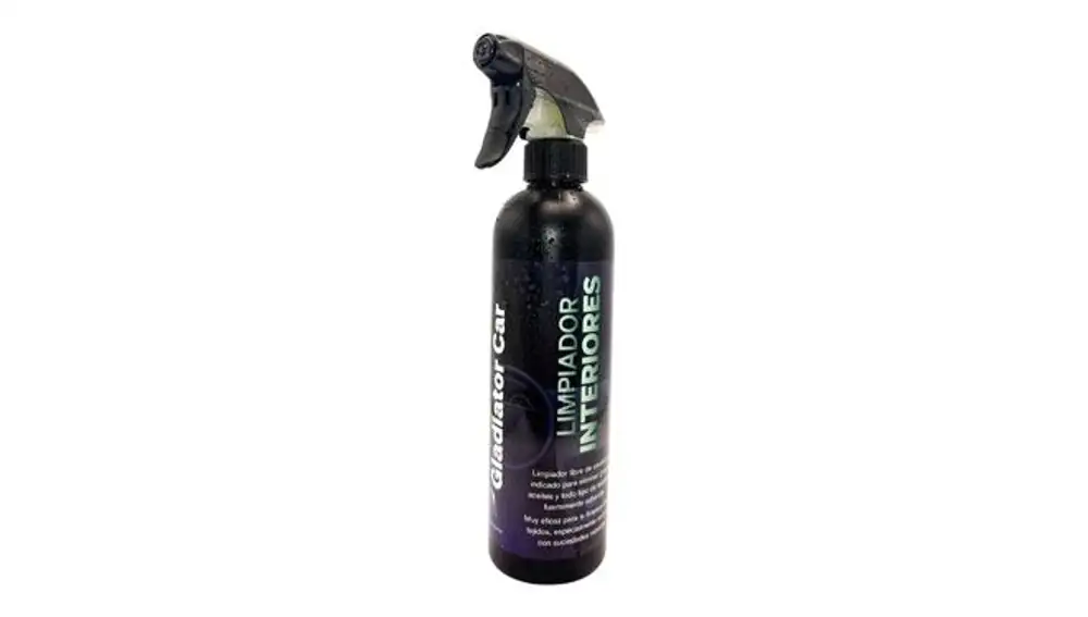 All Purpose Cleaner (APC)