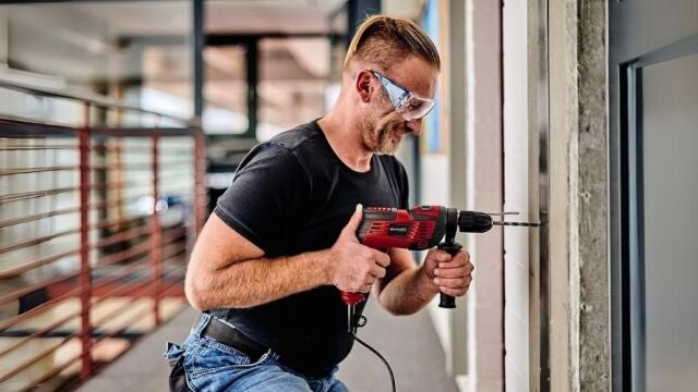 El taladro percutor profesional que cuesta la mitad que el de Bosch y esta al 33% en Amazon