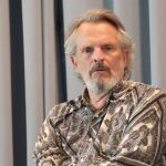 Miguel Bosé habla como nunca antes de sus hijos