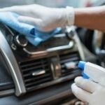 ¿Poco brillo en tu coche? Este limpiador multiusos lo deja como nuevo y cuesta menos de 16 euros
