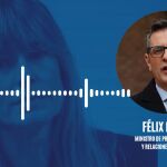 El "tira y afloja" de Bolaños con el juez Peinado: "No sé a que obedece esa sonrisa"