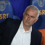 Super Lig - Basaksehir vs Fenerbahce