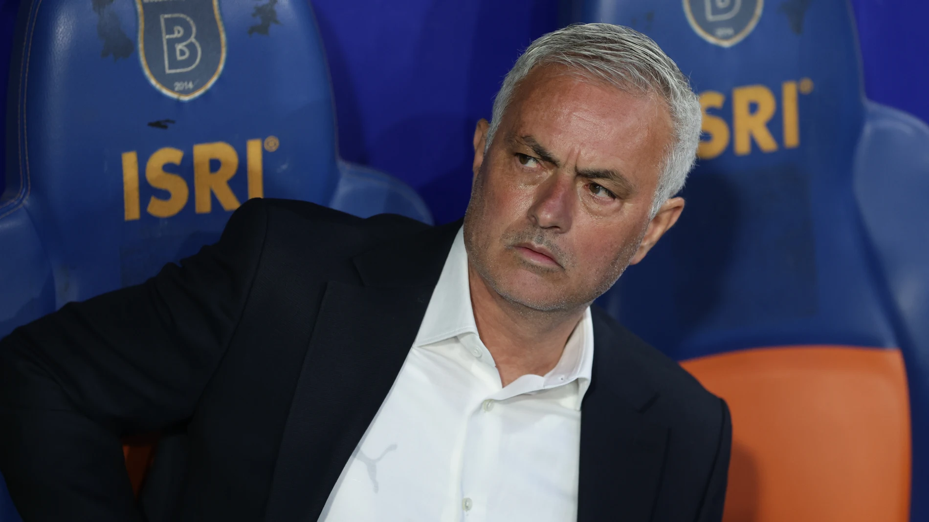 Mourinho desvela dónde entrenara la próxima temporada