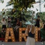 Vuelve "Arty! World": la cita que transforma Torrejón de Ardoz en un universo de experiencias