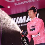 Giro d'Italia Cycling