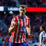 Atlético de Madrid - Real Sociedad