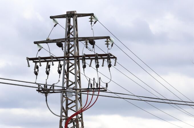 Economía/Energía.- El precio de la luz cae este domingo a los 2,21 euros/MWh, su valor más bajo desde el apagón