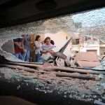 Cross-border shelling from Pakistan causes damage in Jammu