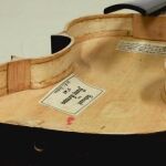 El "Violín de la Esperanza" fabricado en 1941 por un prisionero polaco