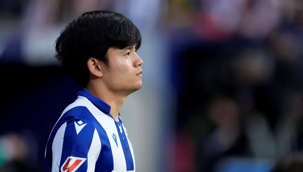 Atletico de Madrid v Real Sociedad - LaLiga EA Sports