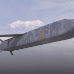 Perfil de Valero, el nuevo dron de Indra