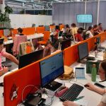 MURCIA.-Una docena de técnicos de la ATRM refuerzan la atención ciudadana en la campaña de la Renta