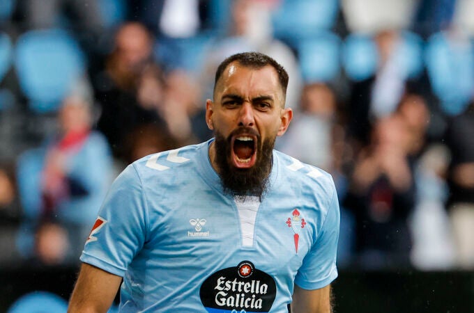 Celta de Vigo - Sevilla