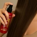 El protector térmico más vendido para cuidar tu pelo ahora tiene un 21% de descuento