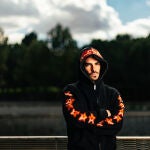 Xavibo, artista.