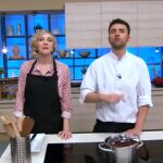Receta salsa picante de 'La Pera Limonera'