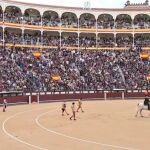 La primera de Las Ventas revienta audímetros y justifica la apuesta de las autonómicas
