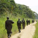 RDCongo.- AMP.- Ejecutados más de 30 civiles en una ola de ataques de las milicias ADF en el este de RDC