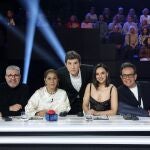 Tu cara me suena’ arrasa en Antena 3: líder absoluto del Prime Time