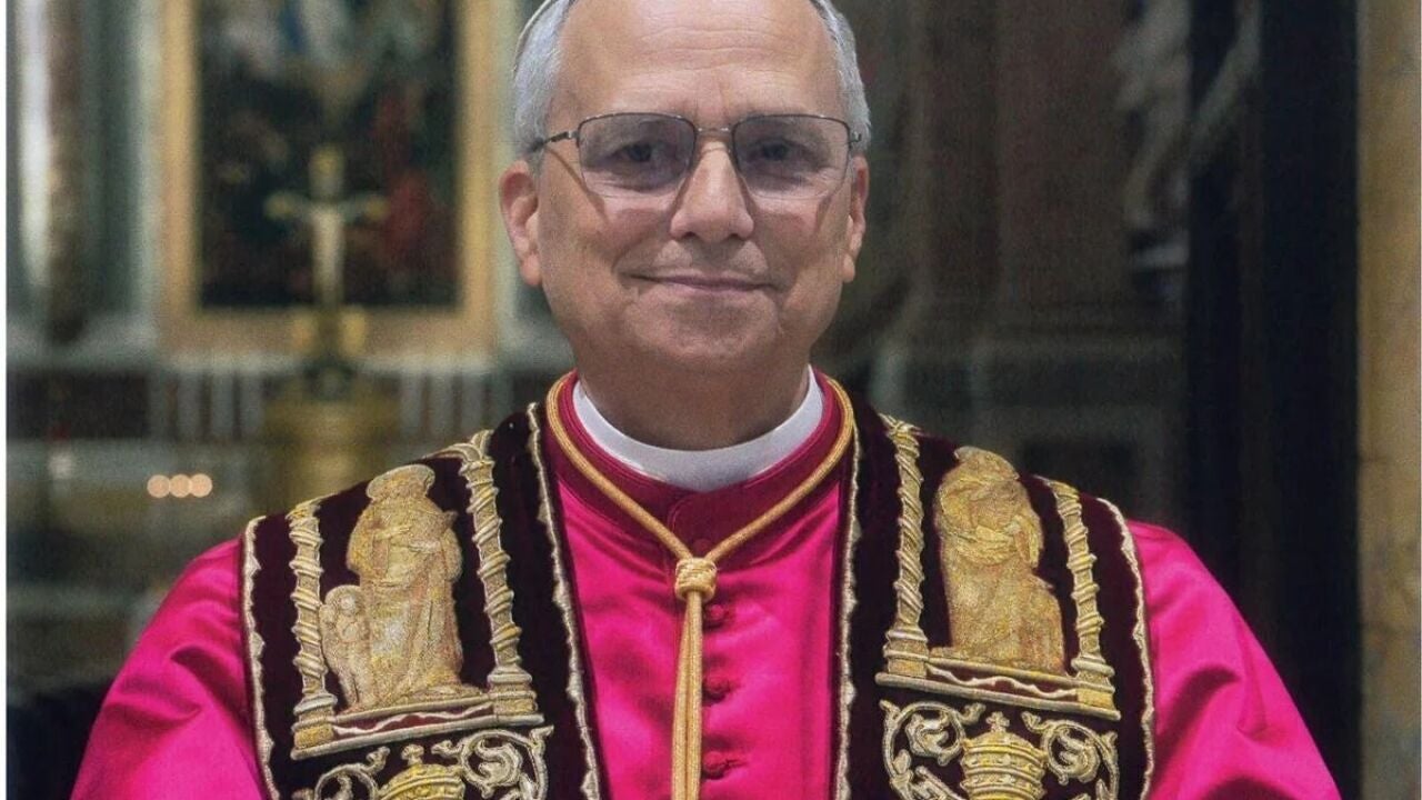 La ruta gastronómica española de León XIV: "Come poco y lento"