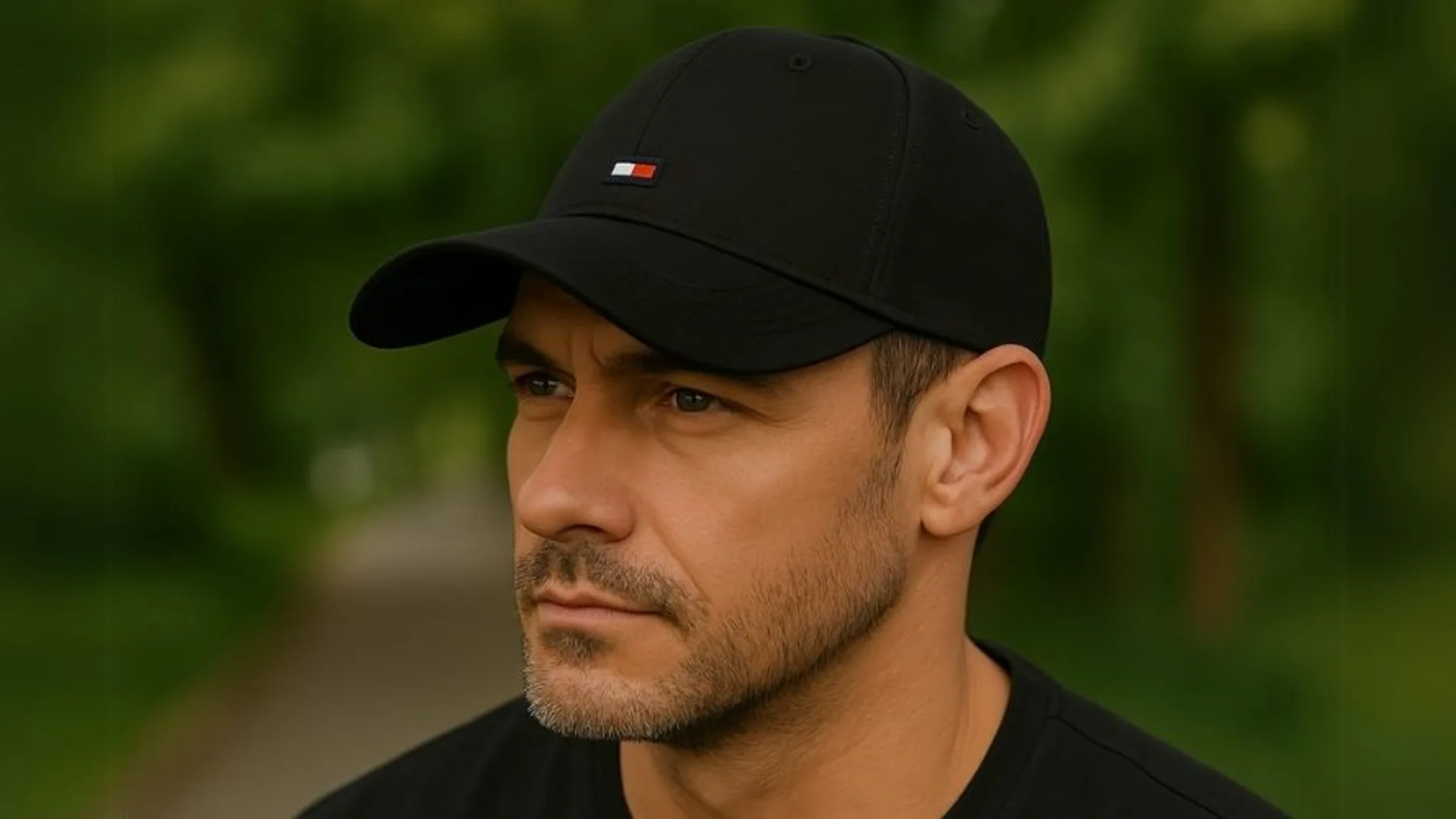gorra Tommy Hilfiger para hombre
