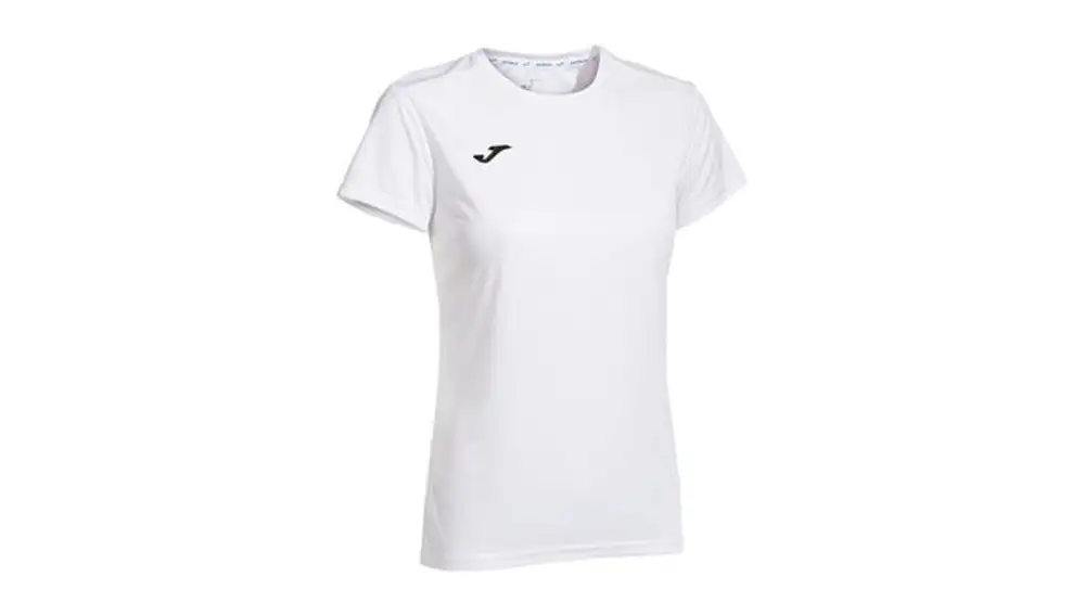 camiseta de manga corta de Joma