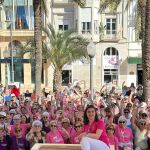 La Concejalía de Mayores organiza todo el año actividades para personas mayores de 60 años en Alicante