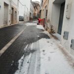 AMP.- Emergencias pide prudencia ante episodios de lluvias y tormentas fuertes con granizo en la Comunidad Valenciana
