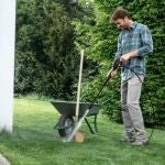 El truco para dejarlo todo impecable sin gastar de más: esta Karcher K2 está al 13%