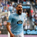 Celta de Vigo - Sevilla