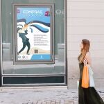 Un ciclo de música animará a comprar en el comercio local esta primavera