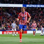 Atletico de Madrid v Real Sociedad - LaLiga EA Sports