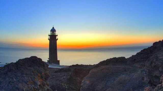 Antes de Greenwich, fue Orchilla: la historia del faro en el fin del mundo conocido