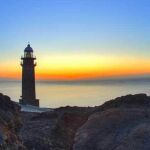 Antes de Greenwich, fue Orchilla: la historia del faro en el fin del mundo conocido