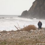 Activado el Plan INUNMUR en Fase I en la Región de Murcia por lluvia y tormentas