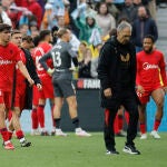 Celta de Vigo - Sevilla