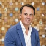 Juan Cubo, presidente de la Asociación de profesionales de viviendas y apartamentos turísticos de Andalucía 