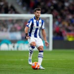 Atletico de Madrid v Real Sociedad - LaLiga EA Sports