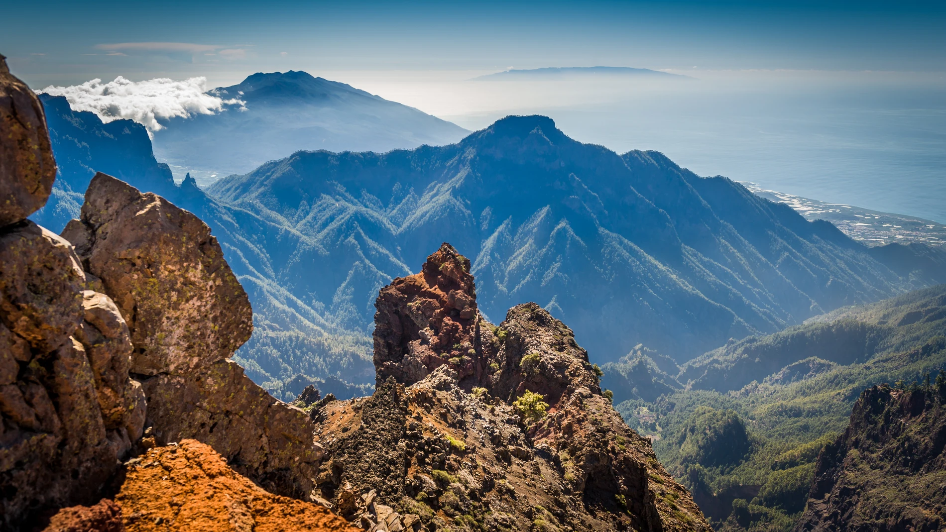 La Palma