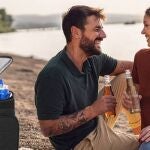 Amazon lanza esta mochila nevera por menos de 20 euros y ya es la favorita para días de picnic