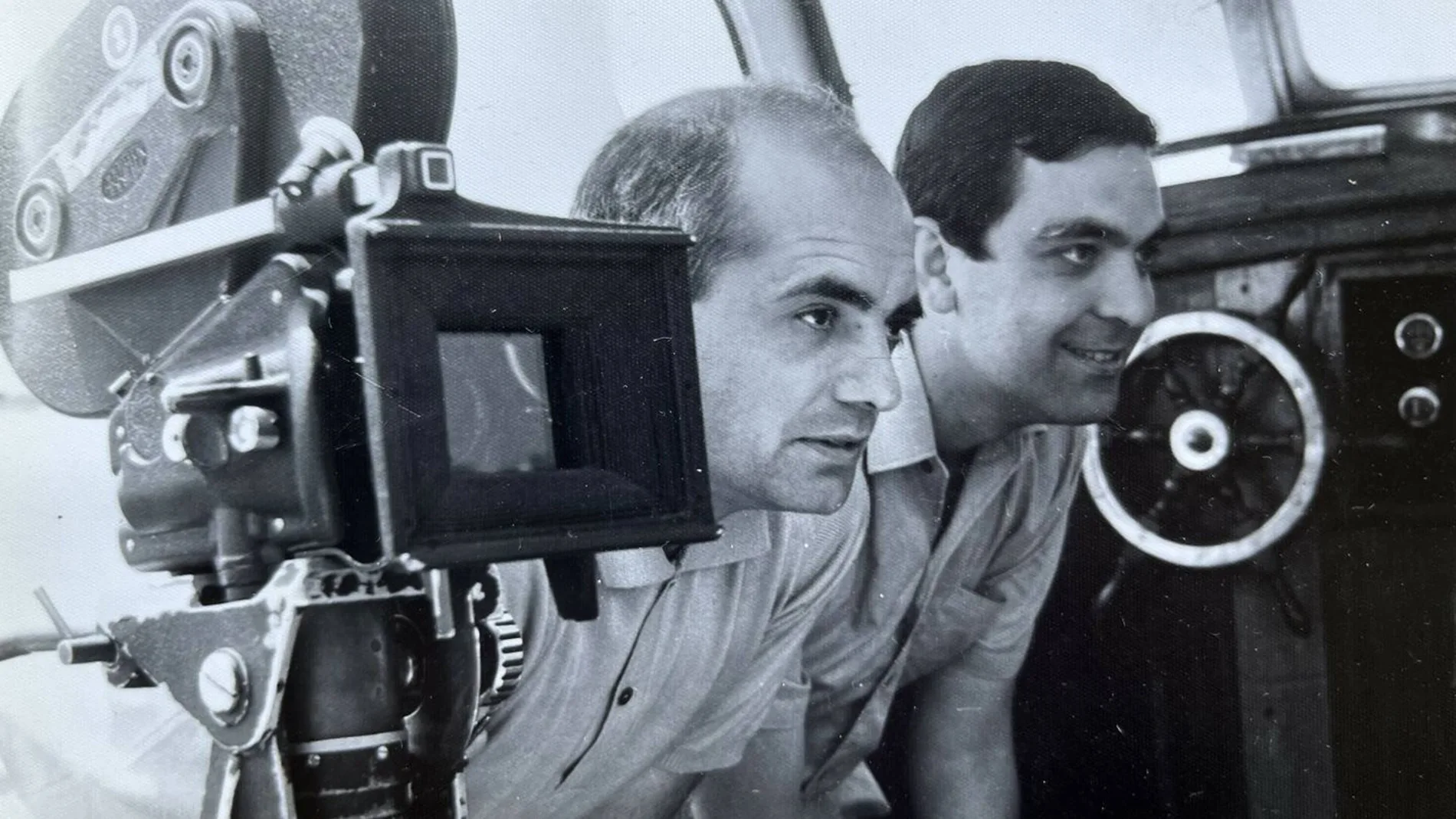 "El Rastro", película de Javier Aguirre (Documenta 2025)