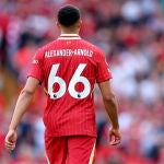 English Premier League - Liverpool vs Arsenal