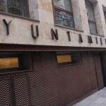 Sede del Organismo Autónomo de Gestión Económica y Recaudación del Ayuntamiento de Salamanca