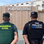 Sucesos.- Detenidas ocho personas en Sant Antoni (Ibiza) relacionadas con la venta de 'gas de la risa'