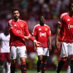 English Premier League - Manchester United vs West Ham
