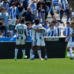 Leganés - RCD Espanyol