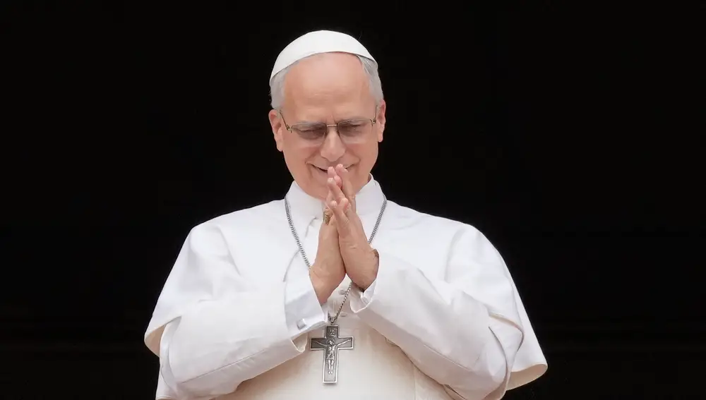 Vatican Pope