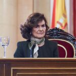 El PP plantea una reforma legal para obligar al Consejo de Estado a publicar sus dictámenes sobre las leyes